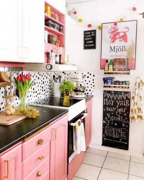 imagem de decoração