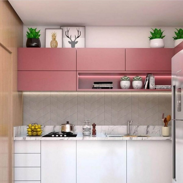 imagem de decoração