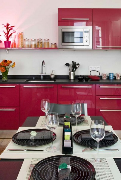 imagem de decoração