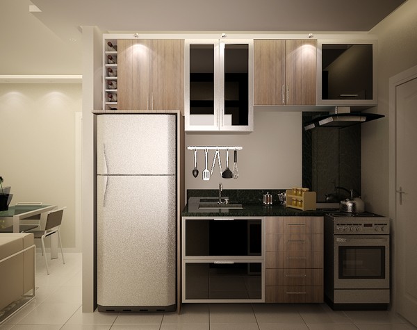 imagem de decoração
