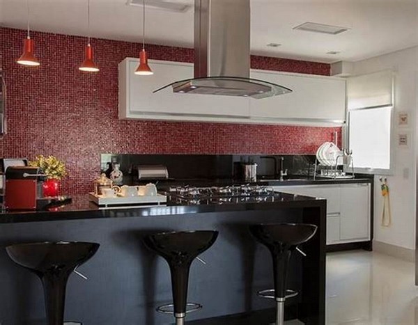 imagem de decoração