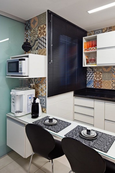 imagem de decoração