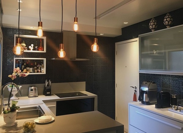 imagem de decoração