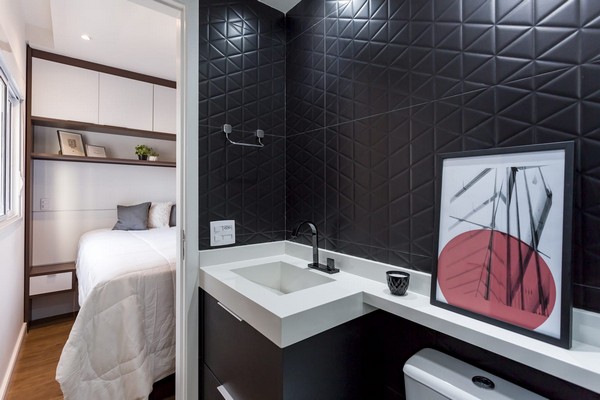 imagem de decoração