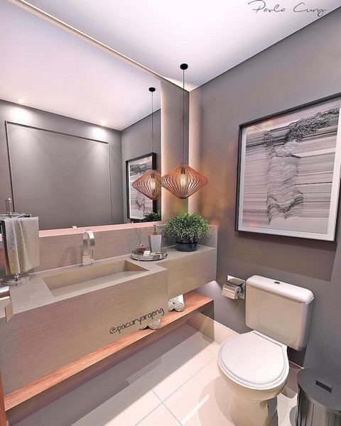 imagem de decoração