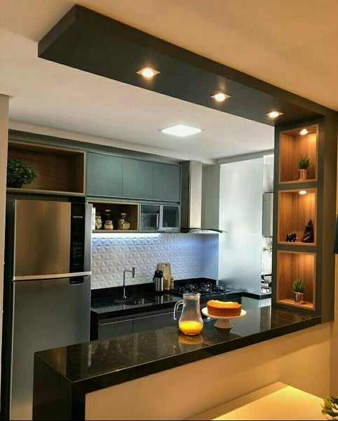 imagem de decoração