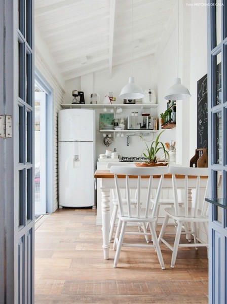 imagem de decoração