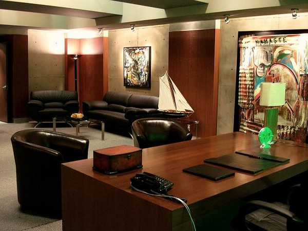 imagem de decoração