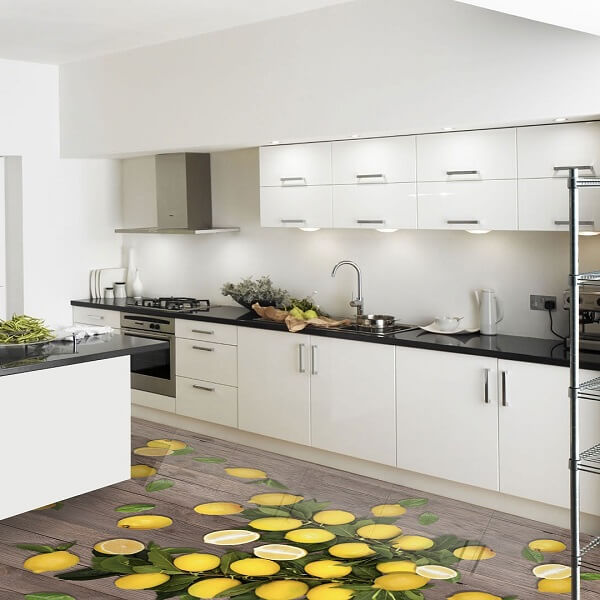 imagem de decoração