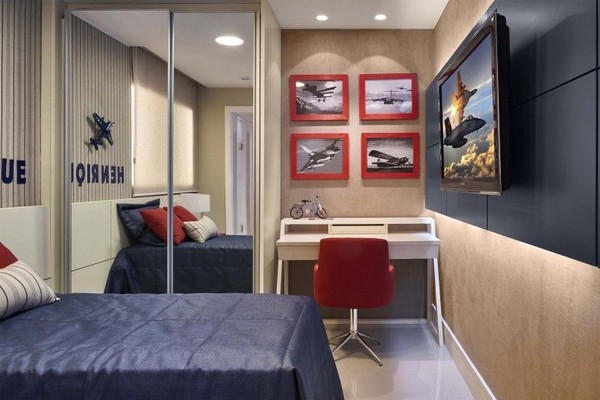 imagem de decoração