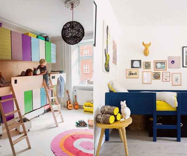 imagem de decoração