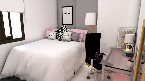 imagem de decoração