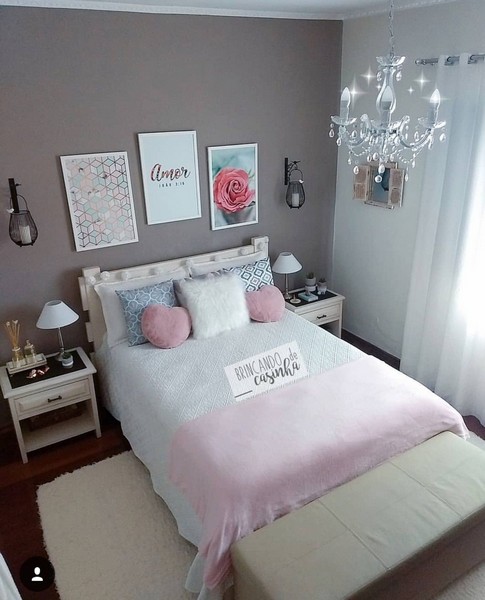 imagem de decoração