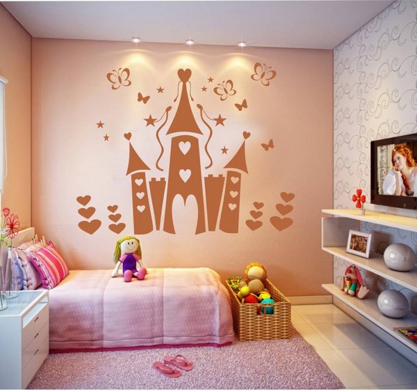 imagem de decoração