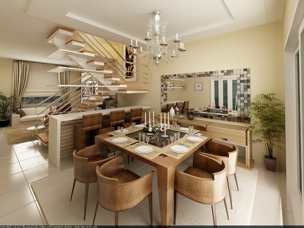 imagem de decoração