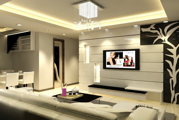 imagem de decoração