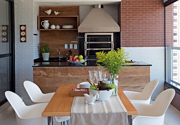 imagem de decoração