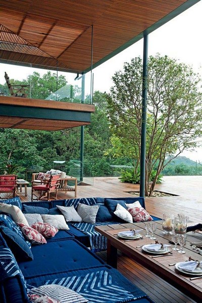 imagem de decoração