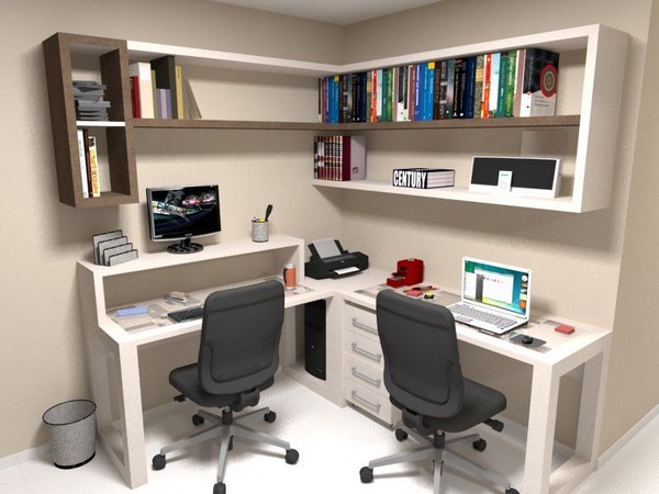 imagem de decoração