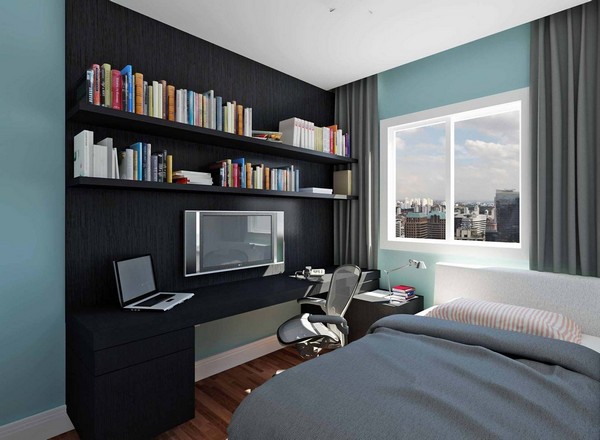 imagem de decoração