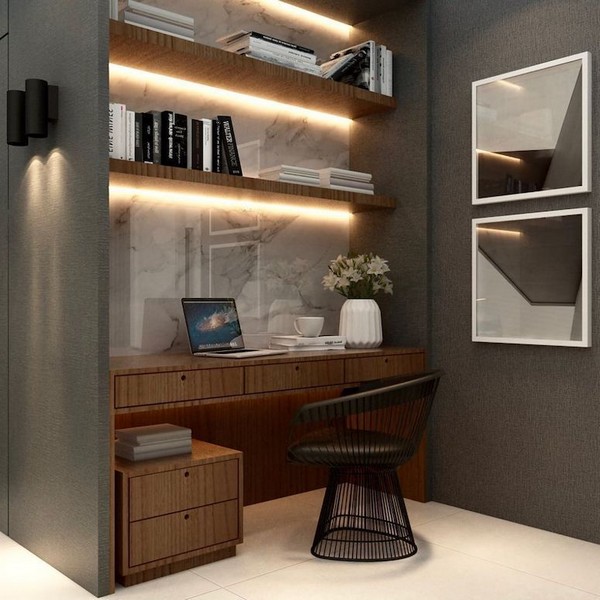 imagem de decoração