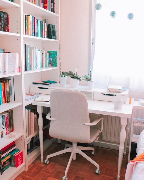 imagem de decoração