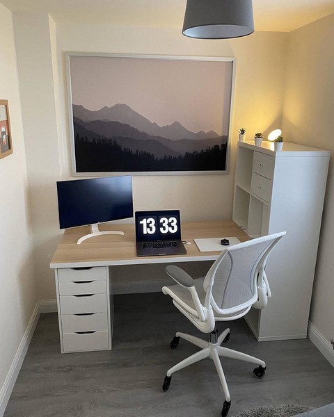 imagem de decoração