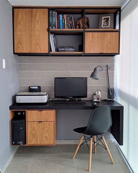 imagem de decoração