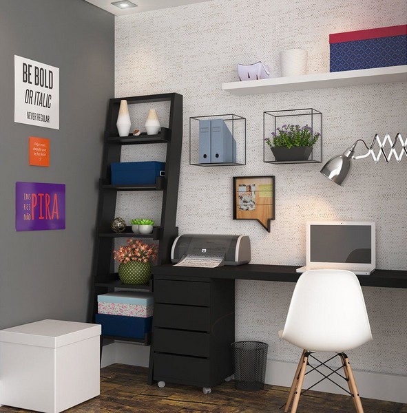imagem de decoração