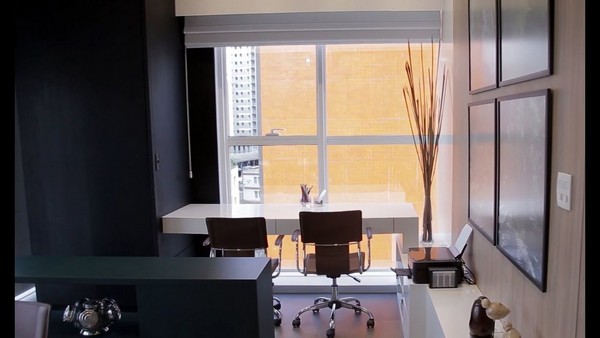 imagem de decoração