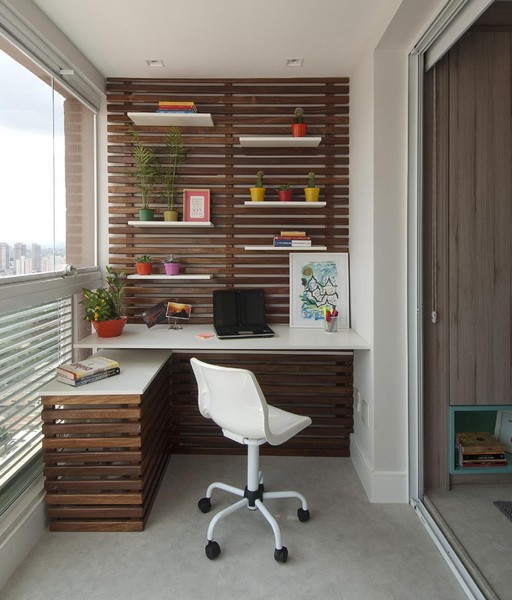 imagem de decoração