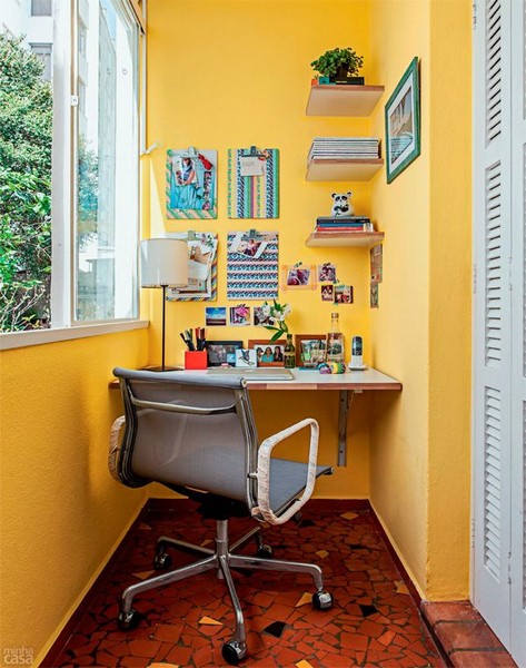 imagem de decoração