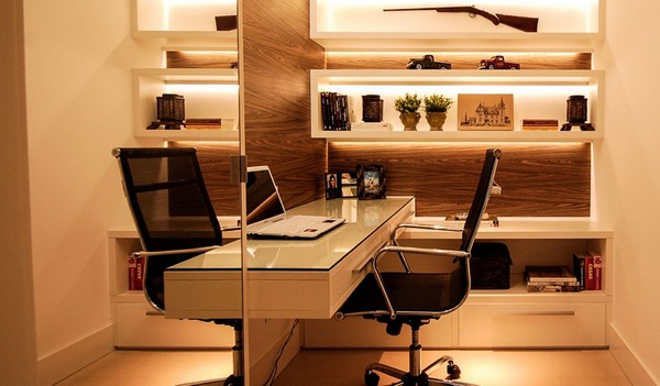imagem de decoração