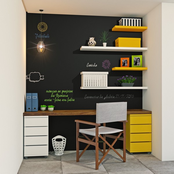 imagem de decoração