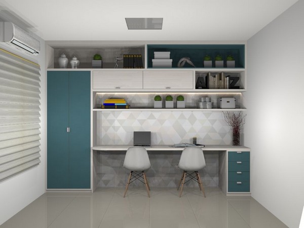 imagem de decoração