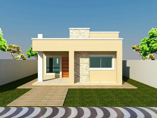 imagem de decoração