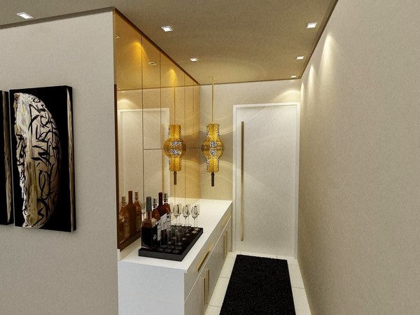 imagem de decoração