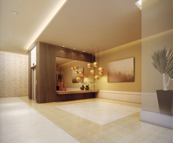 imagem de decoração