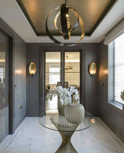 imagem de decoração