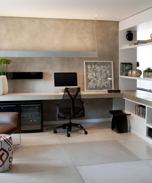 imagem de decoração