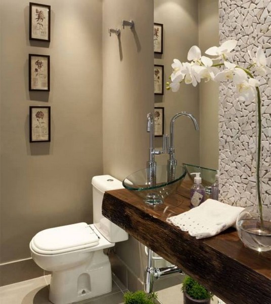imagem de decoração