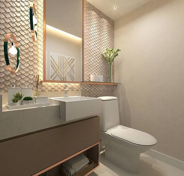 imagem de decoração