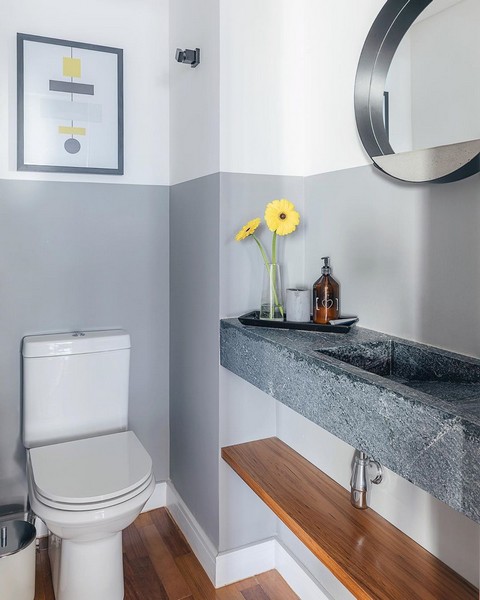 imagem de decoração
