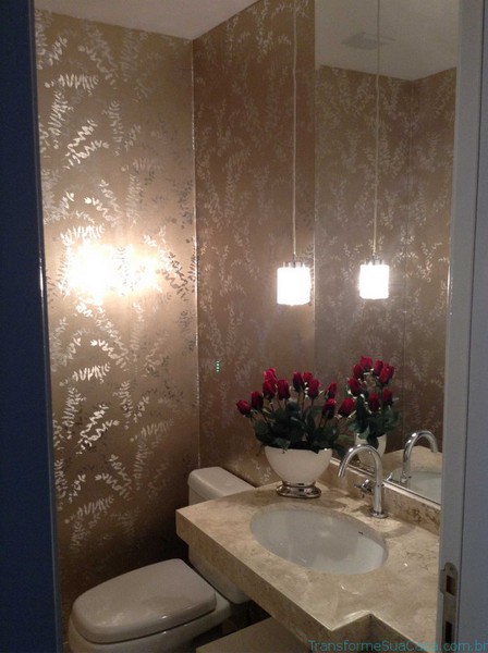 imagem de decoração