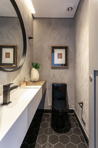 imagem de decoração