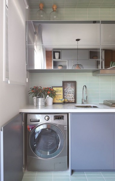 imagem de decoração
