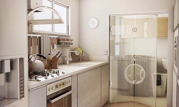 imagem de decoração