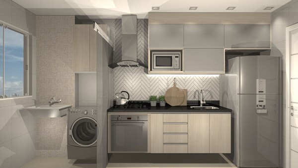 imagem de decoração