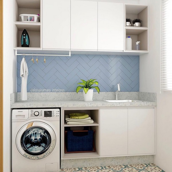 imagem de decoração
