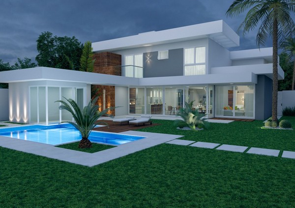 imagem de decoração